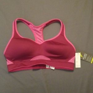 Old Navy, sports bra, high support, new
